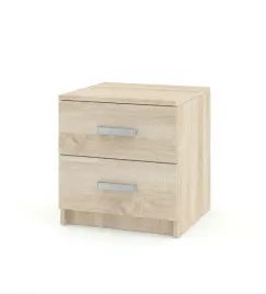 szafka-nocna-2-szuflady-dab-sonoma-42x40x44-cm-stolik-nocny-sypialnia