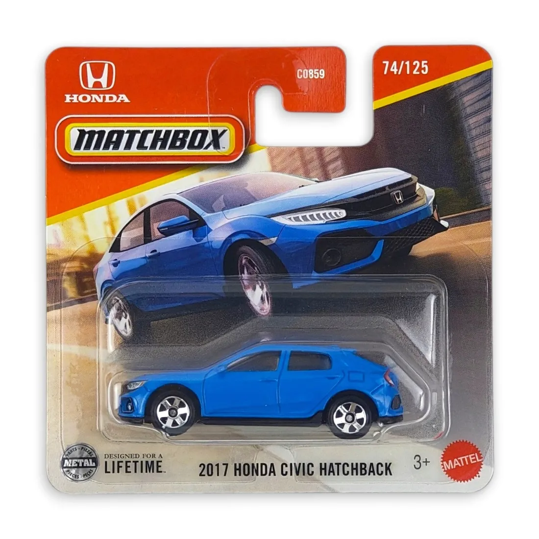matchbox-2017-honda-civic-hatchback