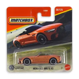 matchbox-mercedes-amg-sl-63
