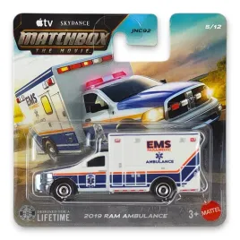 matchbox-the-movie-2019-ram-ambulance