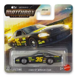 matchbox-the-movie-chevy-stock-car