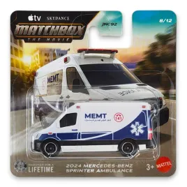 matchbox-the-movie-2024-mercedes-benz-sprinter-ambulance