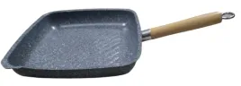 smukee-patelnia-grillowa-z-powloka-nieprzywierajaca-szare-marble-26-x-24-cm