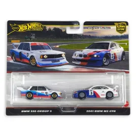 hot-wheels-premium-2-pak-bmw-320-group-5-2001-bmw-m3-gtr