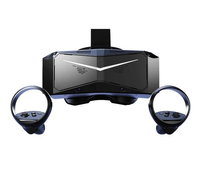 pimax-crystal-light-virtual-reality-headset-and-controllers