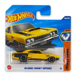 hot-wheels-69-dodge-coronet-superbee-outlet-delikatne-zagiecia