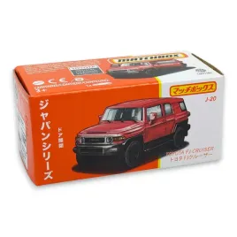 matchbox-japan-series-toyota-fj-cruiser