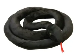 maskotka-pluszowa-waz-czarny-110-cm