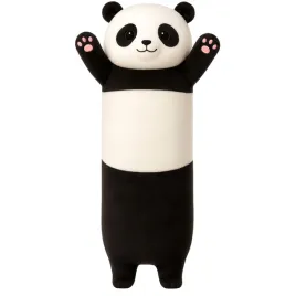 pluszowa-maskotka-panda-poduszka-walek-70-cm