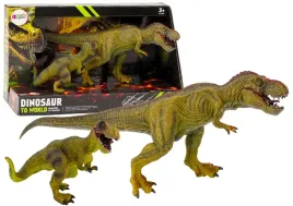 figurki-dinozaurow-tyranozaur-z-malym-zestaw-2el