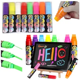 marker-do-tekstyliow-wielokolorowy-lean-toys-8-szt