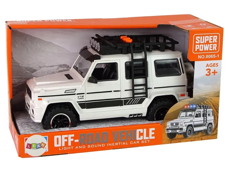 auto-terenowe-biale-na-baterie-efekty-dzwiekowe