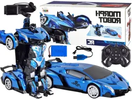 samochod-robot-transformer-r-c-1-10-niebieski-lean-toys