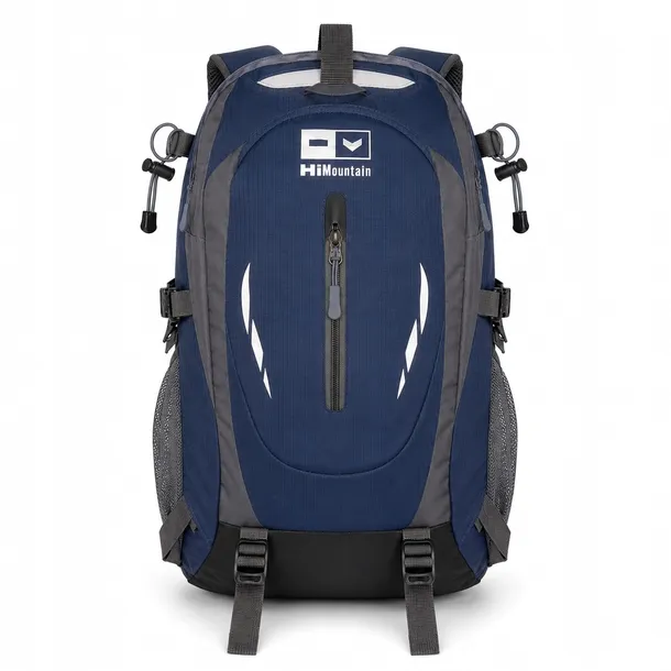 Plecak turystyczny HiMountain Terra UrbanLine 35l Granatowy
