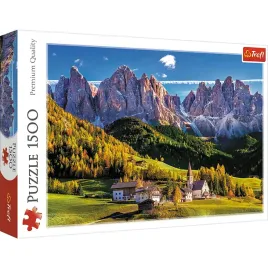 trefl-puzzle-1500-el-dolina-val-di-funes-dolomity-wlochy