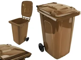 pojemnik-na-smieci-odpady-segregacja-240l-brazowy-na-bio-kosz-kubel