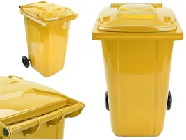 kubel-segregacyjny-240l-zolty-praktyczny-pojemnik-na-odpady-kosz-na-smieci