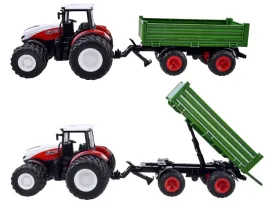traktor-zdalnie-sterowany-ciagnik-z-przyczepa-rc