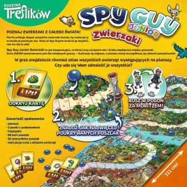 gra-planszowa-spy-guy-junior-zwierzaki-trefl