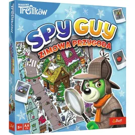 gra-planszowa-spy-guy-zimowa-przygoda-trefl
