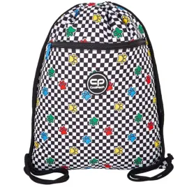 coolpack-vert-worek-na-buty-wf-sportowy-gimnastyczny-pojemny-catch-me