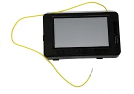 panel-muzyczny-mp4-lcd-ford-ranger