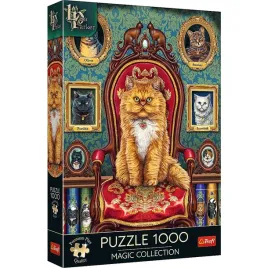 puzzle-trefl-1000-elementow-magic-collection-kotomania