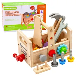walizka-z-narzedziami-dla-dzieci-lean-toys-wooden-tool-set-1