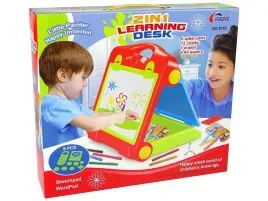 tablica-kredowa-magnetyczna-suchoscieralna-lean-toys-34-x-36-cm