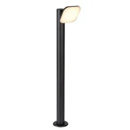 stylowa-lampa-ogrodowa-slupek-do-ogrodu-nowoczesna-elegancka-biala