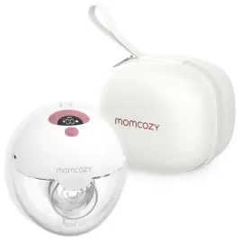 laktator-momcozy-m5-pojedynczy-czerwony