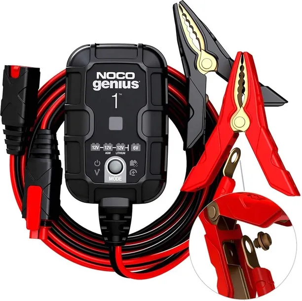 genius1eu-1a-battery-charger