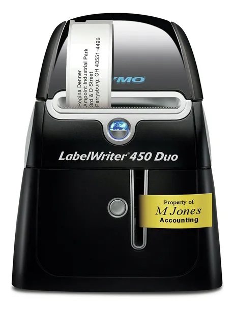 dymo-labelwriter-450-duo