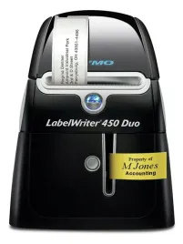 dymo-labelwriter-450-duo