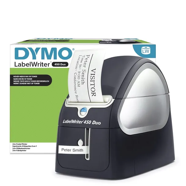 dymo-labelwriter-450-duo