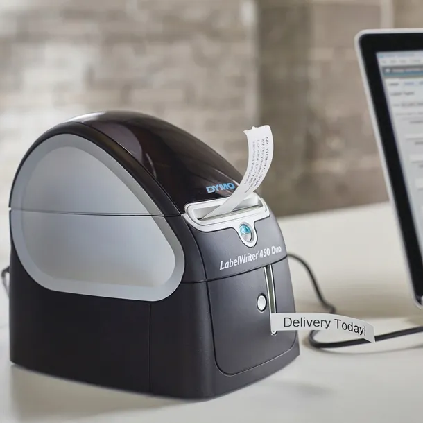 dymo-labelwriter-450-duo