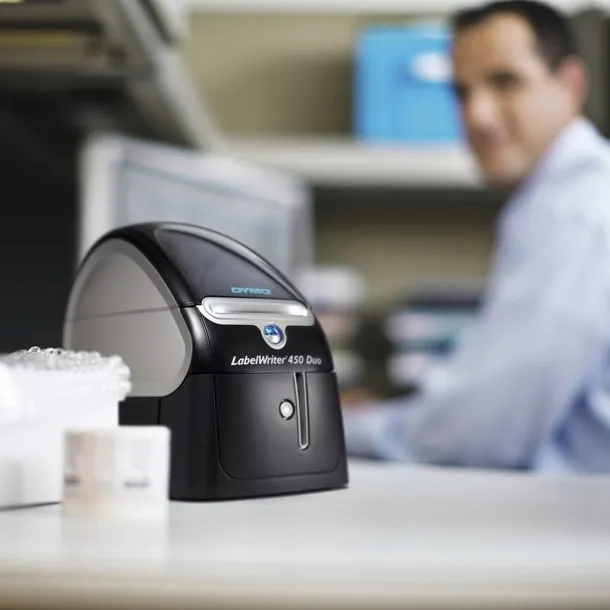 dymo-labelwriter-450-duo