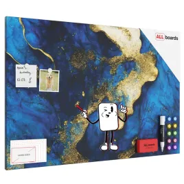 tablica-na-magnesy-metalboards-blekit-i-zloto-90x60-cm-gratis
