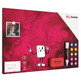 tablica-na-magnesy-metalboards-roz-aleksandry-60x40-cm-gratis