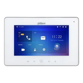 panel-wewnetrzny-ip-dahua-vth5221dw-s2-wi-fi-ip