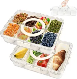 pojemnik-na-przekaski-2-szt-organizer-z-przegrodkami-lunchbox-box-pokrywka