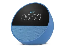 amazon-echo-spot-niebieski