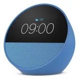 amazon-echo-spot-niebieski