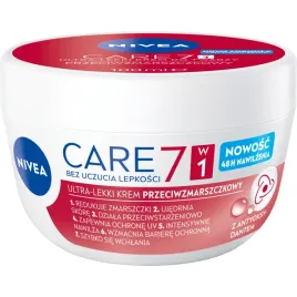 nivea-care-7w1-krem-lekki-przeciwzmarszczkowy-100ml-