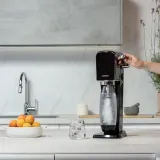 sodastream-art-czarny-stal