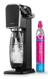 sodastream-art-czarny-stal