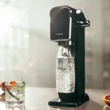 sodastream-art-czarny-stal