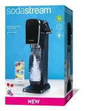 sodastream-art-czarny-stal