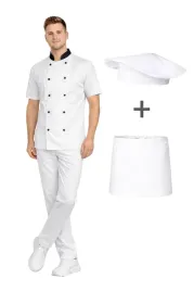 zestaw-kucharza-premium-uniform-gastronomiczny-bialy-z-wstawkami-roz-3xl