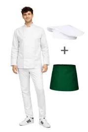 zestaw-kucharza-uniform-gastronomiczny-kitel-spodnie-zapaska-czapka-r-xxl